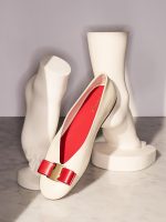 Vara bow ballet flat - Image 7